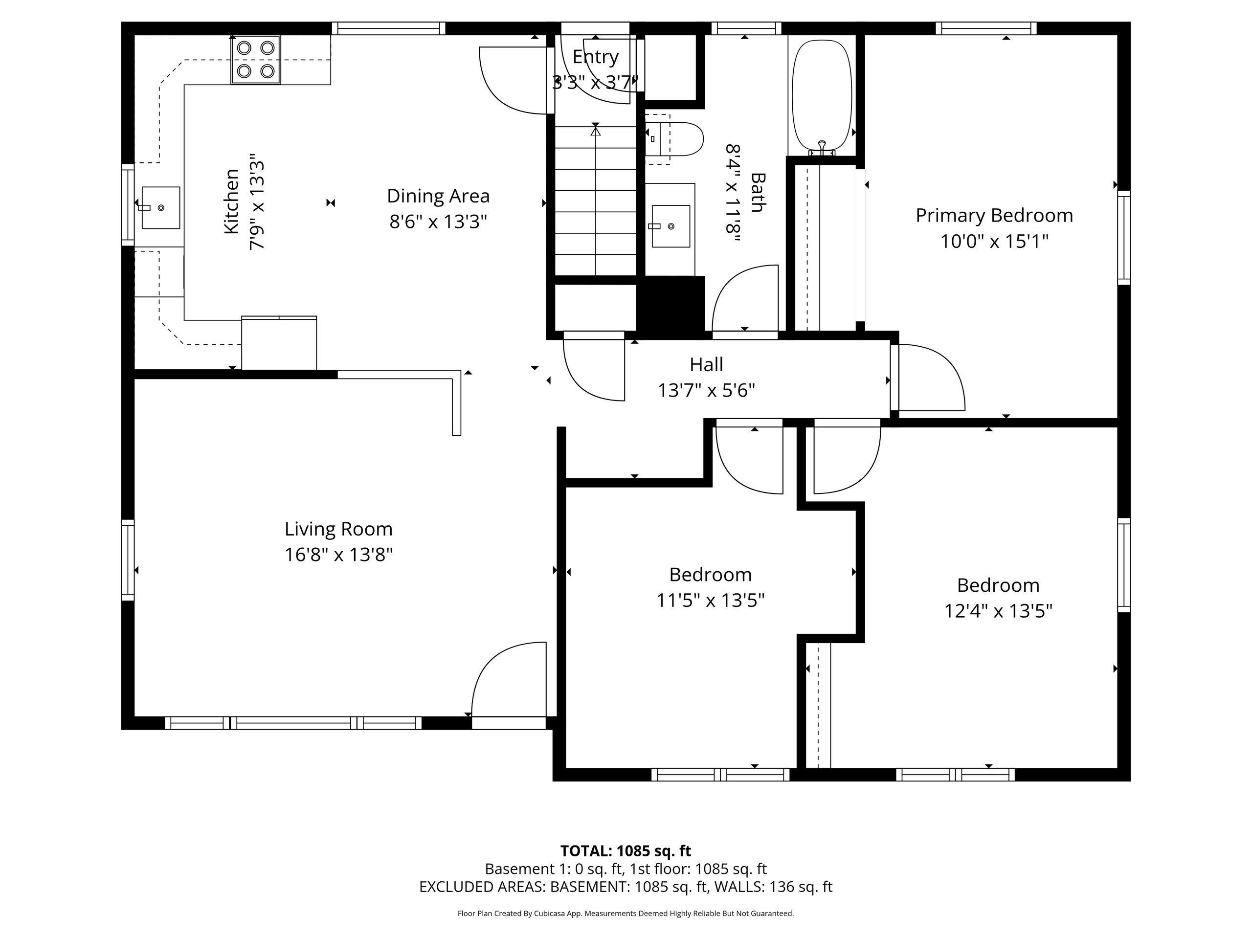 2519 South Eric Drive Appleton, WI 54915 - Photo 54 of 58