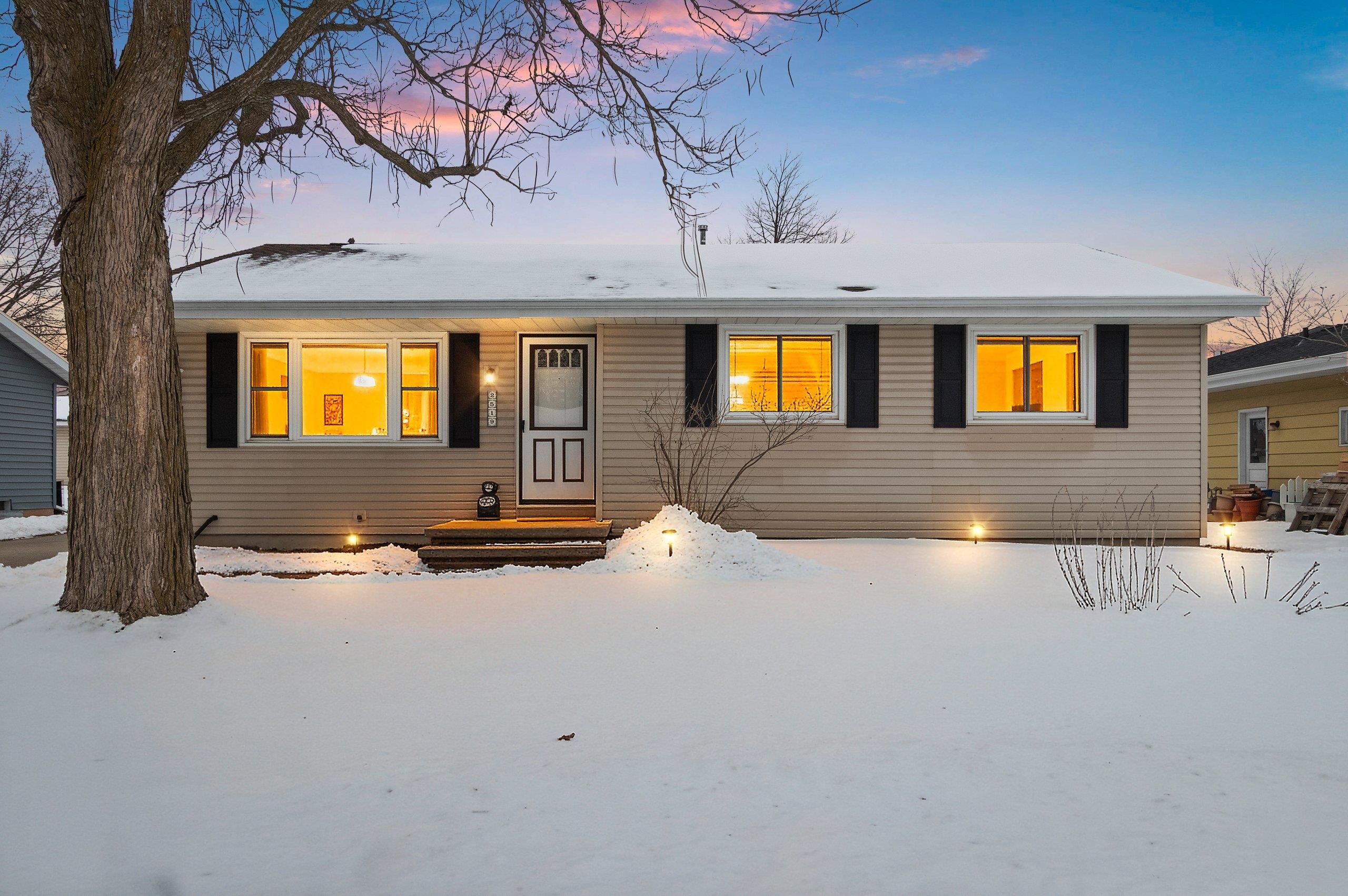 2519 South Eric Drive Appleton, WI 54915 - Photo 57 of 58