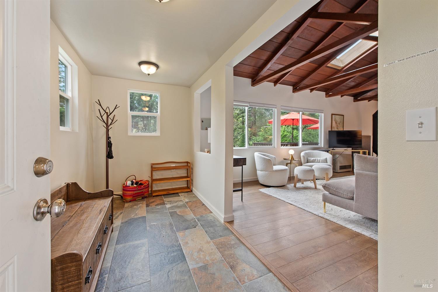 10680 Old River Road Forestville, CA 95436 - Photo 10 of 37