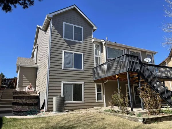 $869,000 | 2665 South Kline Circle, Lakewood, CO 80227