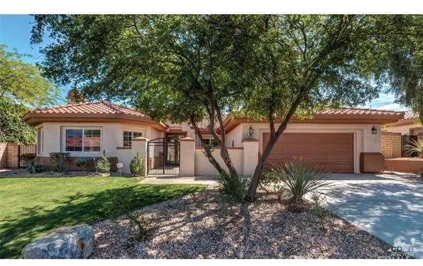 $4,200 | 108 Clearwater Way, Rancho Mirage, CA 92270