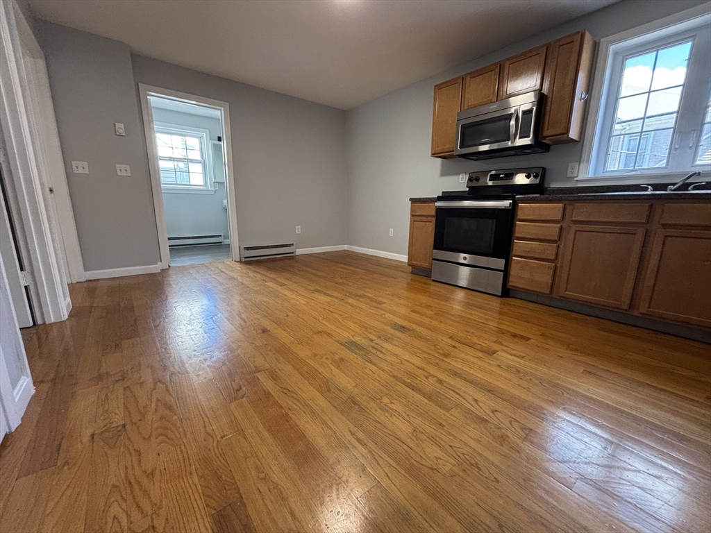249 Division Street, Unit 1C Fall River, MA 02721 - Photo 2 of 4
