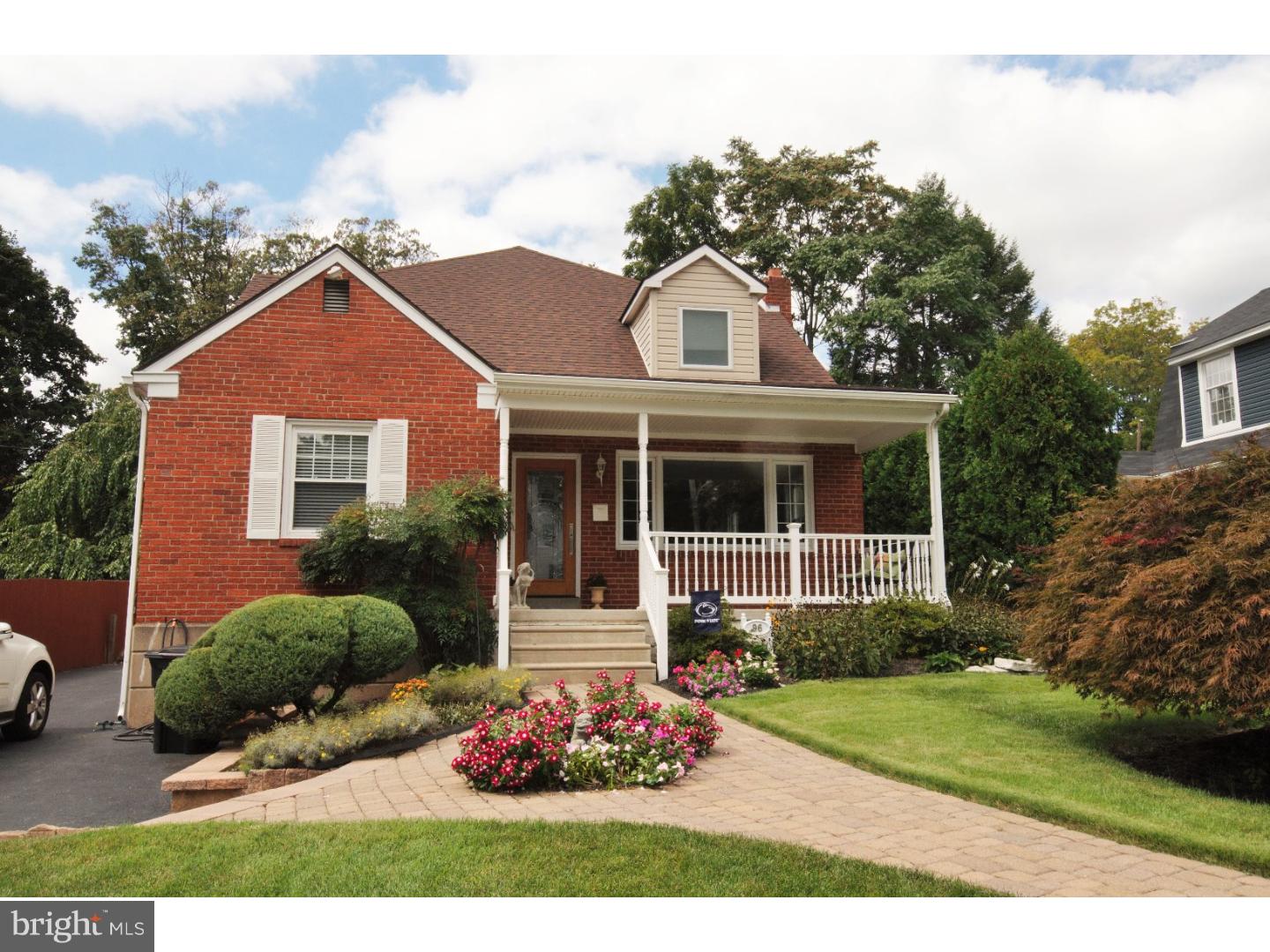 96 South Rolling Road Springfield, PA 19064 - Photo 1 of 25