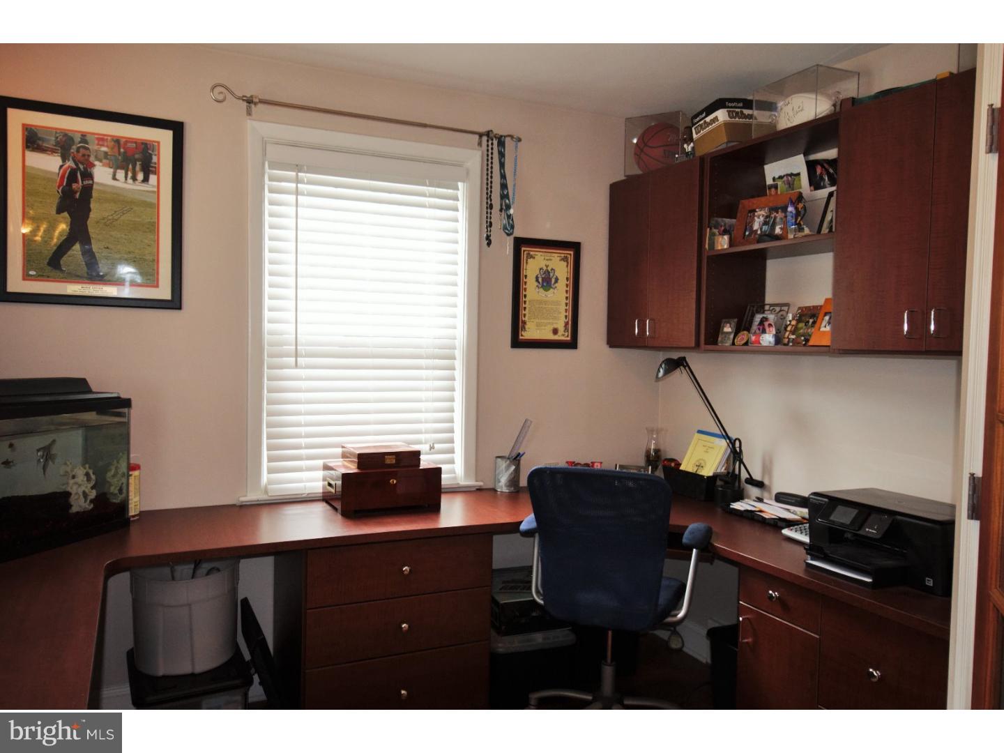 96 South Rolling Road Springfield, PA 19064 - Photo 11 of 25 Office / Study