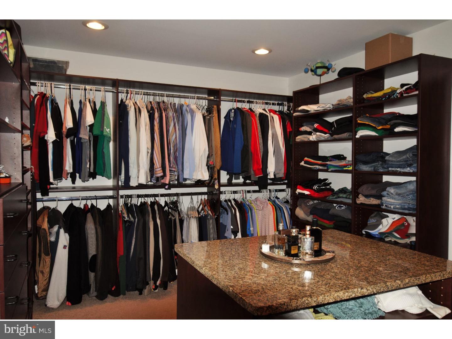 96 South Rolling Road Springfield, PA 19064 - Photo 13 of 25 Closet