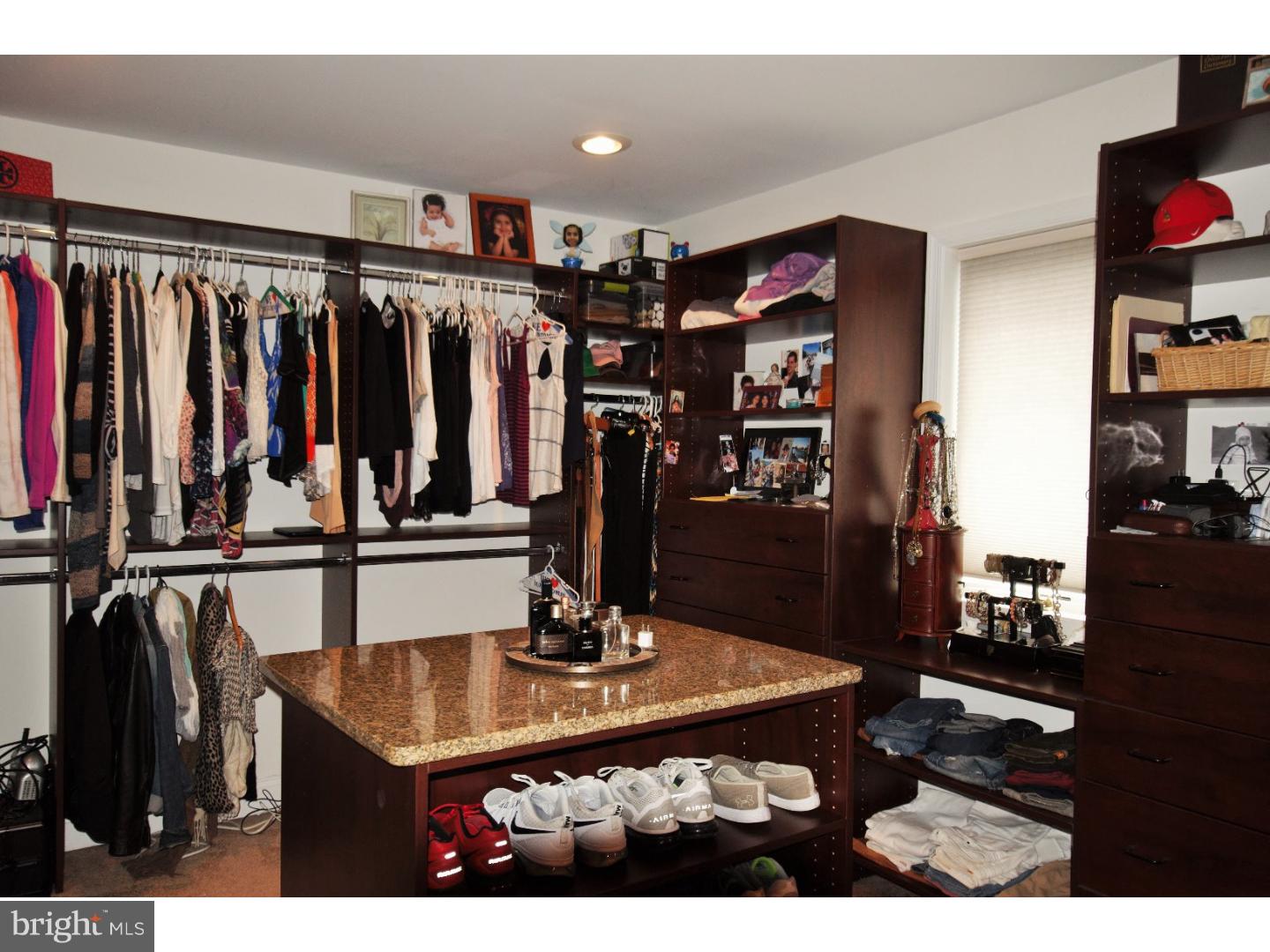 96 South Rolling Road Springfield, PA 19064 - Photo 14 of 25 Closet