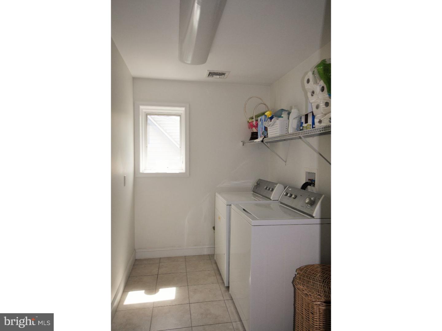 96 South Rolling Road Springfield, PA 19064 - Photo 20 of 25 Laundry Room