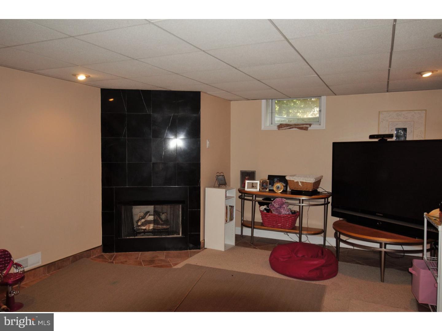 96 South Rolling Road Springfield, PA 19064 - Photo 21 of 25 Basement - Finished