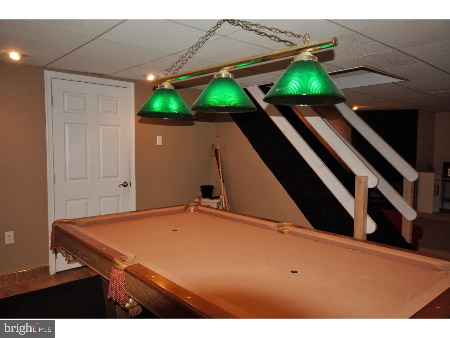 96 South Rolling Road Springfield, PA 19064 - Photo 22 of 25 Basement - Finished