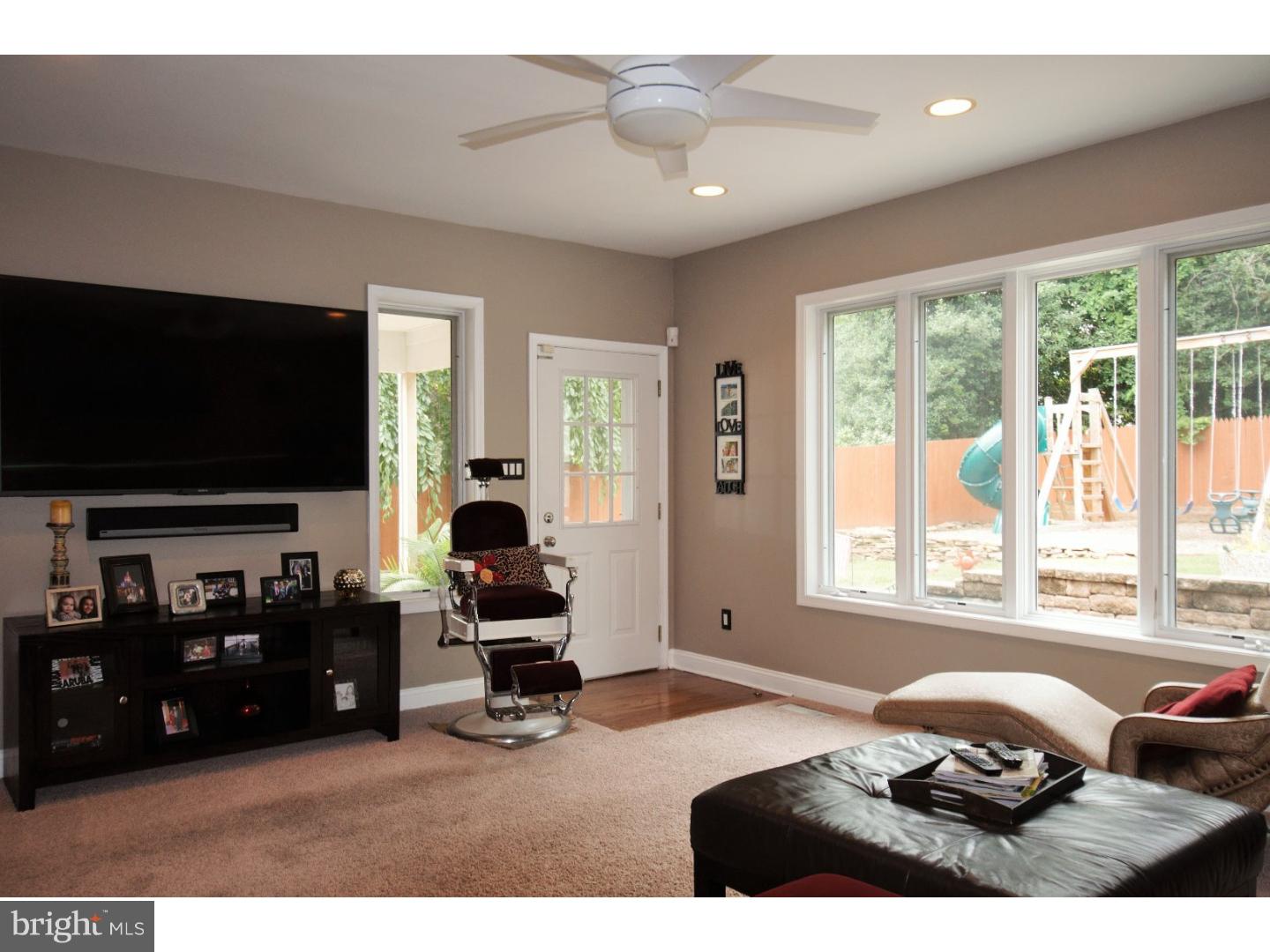 96 South Rolling Road Springfield, PA 19064 - Photo 8 of 25 Family Room