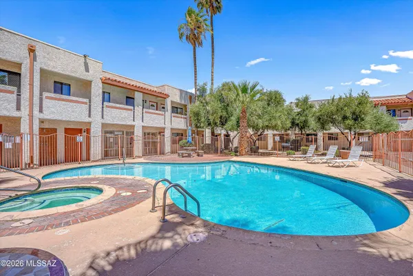 $105,000 | 455 West Kelso Street, Unit 225, Tucson, AZ 85705