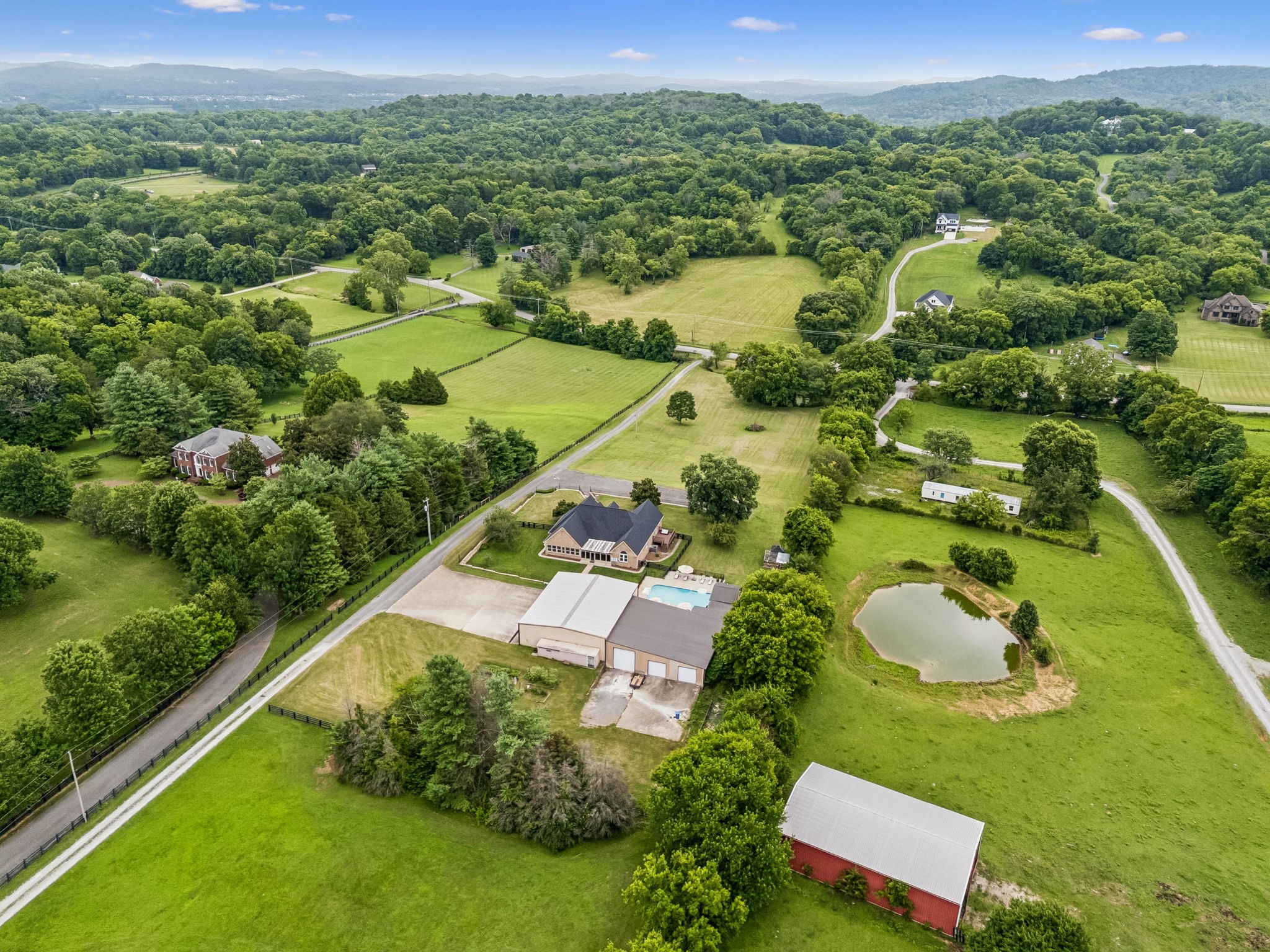 4409 Gosey Hill Road Franklin, TN 37064 - Photo 77 of 78