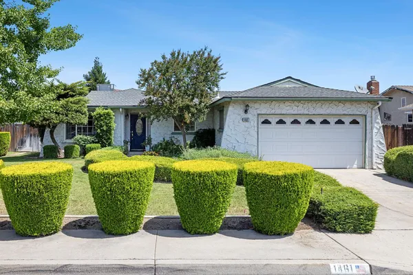 $415,000 | 1461 Rall Avenue, Clovis, CA 93611