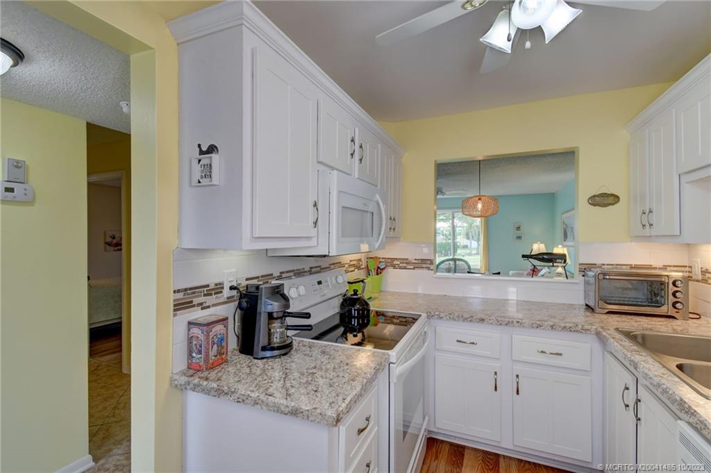 5403 Southeast Miles Grant Road, Unit H208 Stuart, FL 34997 - Photo 14 of 66 Gallery Image 14