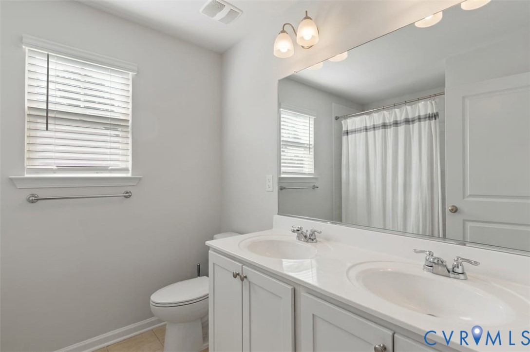 9801 Cravensford Loop Midlothian, VA 23112 - Photo 24 of 40