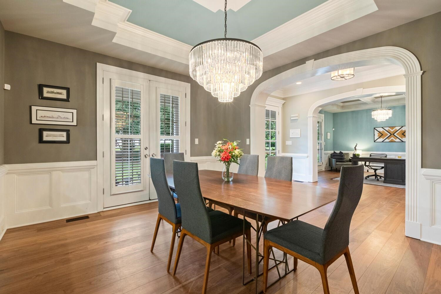 1700 Sharnbrook Court Raleigh, NC 27614 - Photo 15 of 85 Photo 15