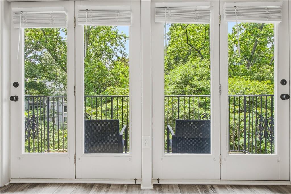 3203 Lenox Road Northeast, Unit 32 Atlanta, GA 30324 - Photo 15 of 37