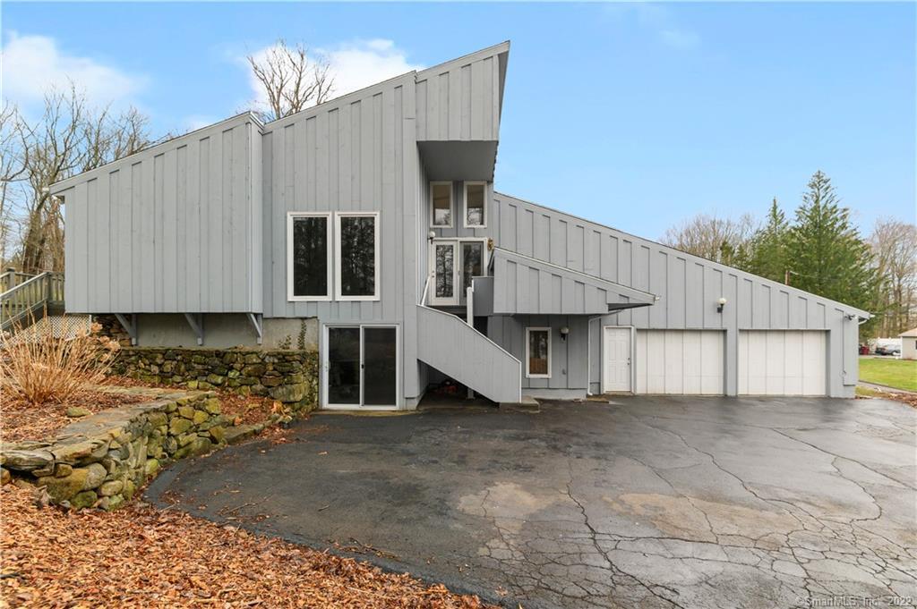 94 Partridgetown Road Naugatuck, CT 06770 - Photo 1 of 1