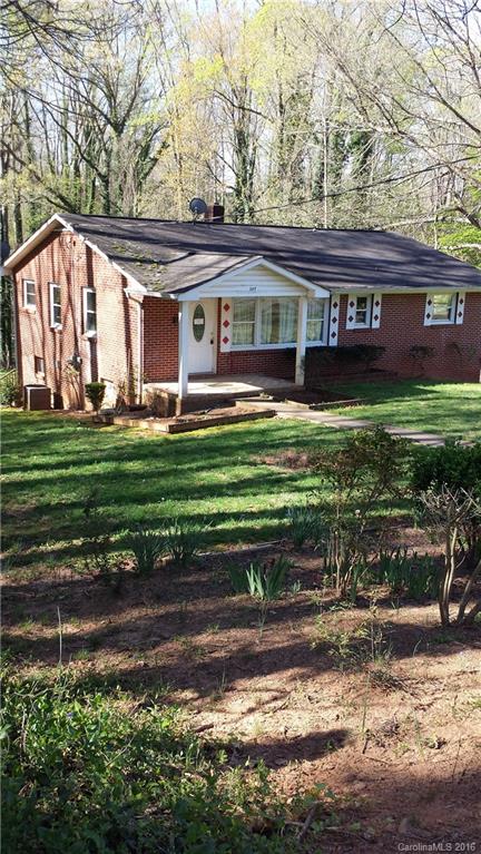 207 Ervin Road Morganton, NC 28655 - Photo 1 of 17 Gallery Image 1