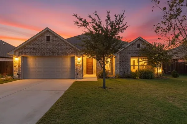 $315,000 | 949 Avagail Avenue, Springtown, TX 76082