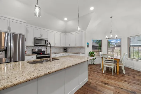 $315,000 | 949 Avagail Avenue, Springtown, TX 76082