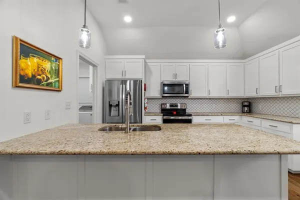 $315,000 | 949 Avagail Avenue, Springtown, TX 76082