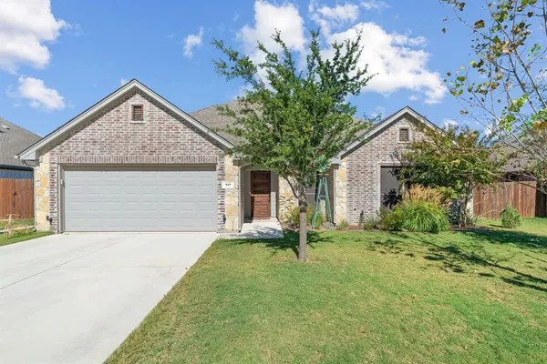 $315,000 | 949 Avagail Avenue, Springtown, TX 76082