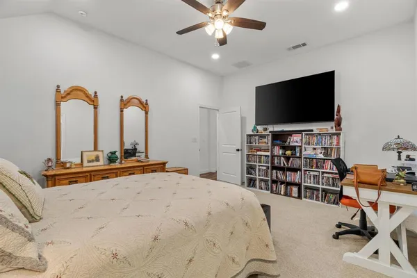 $315,000 | 949 Avagail Avenue, Springtown, TX 76082