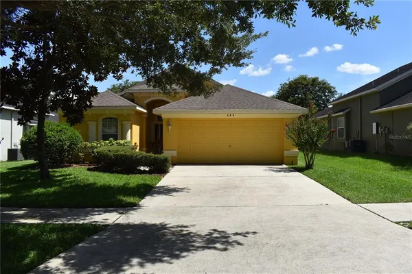$2,695 | 644 Chesney Drive, Valrico, FL 33594