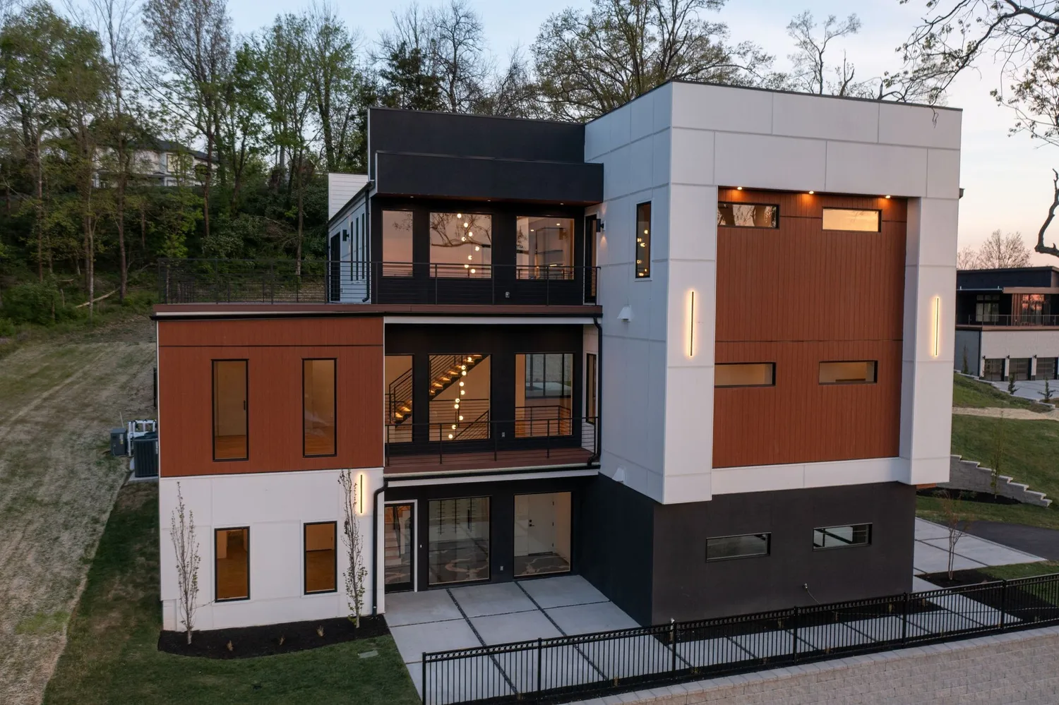 5429 Franklin Pike Oak Hill Nashville open house