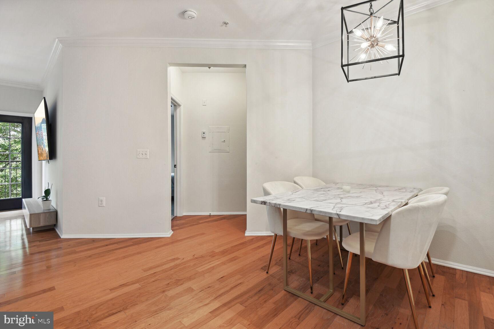 11800 Old Georgetown Road, Unit 1640 Rockville, MD 20852 - Photo 12 of 20 Gallery Image 12