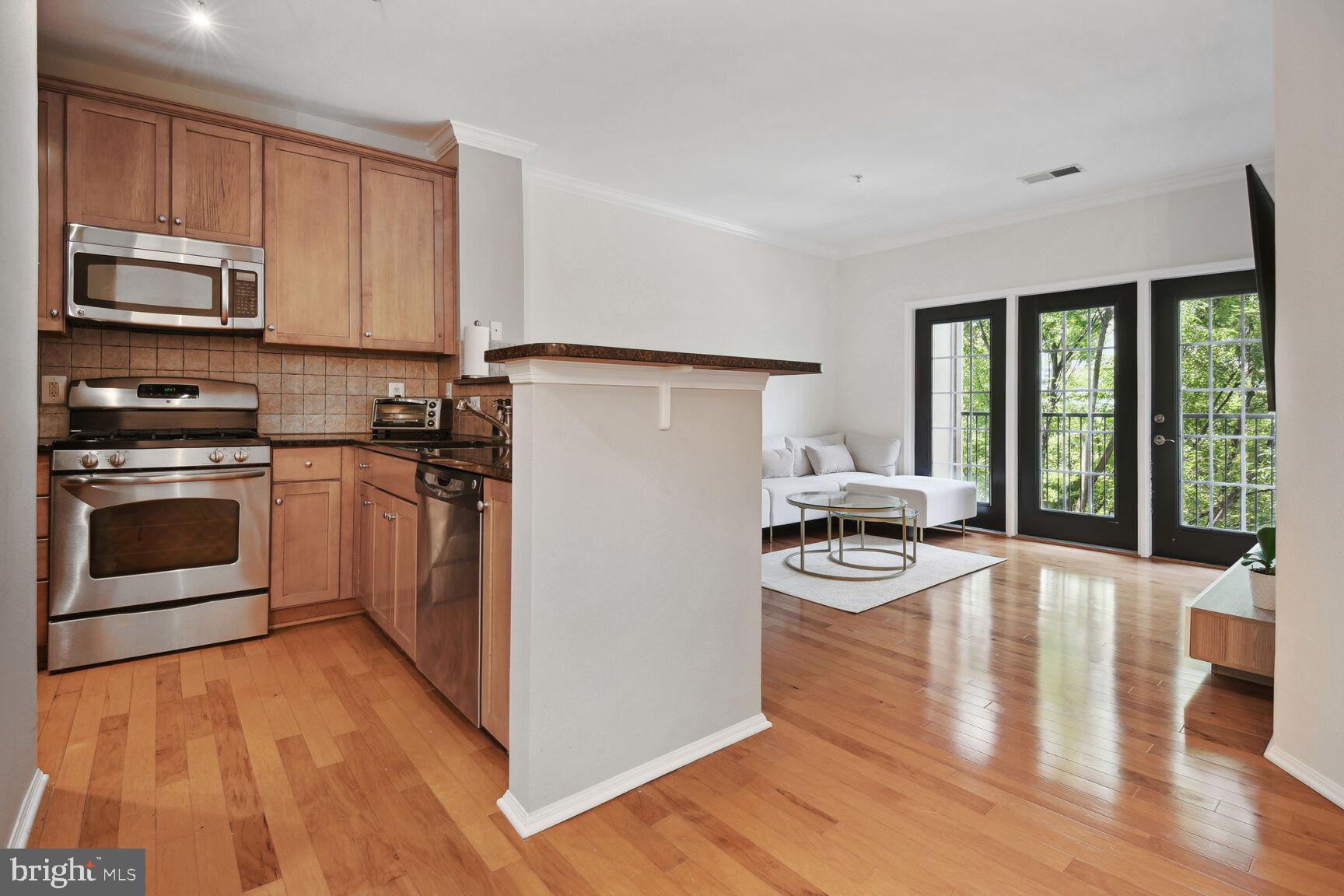 11800 Old Georgetown Road, Unit 1640 Rockville, MD 20852 - Photo 8 of 20 Gallery Image 8
