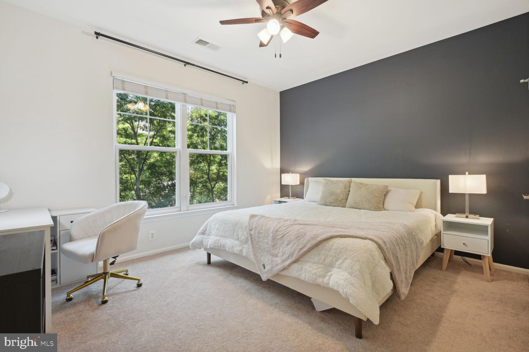 11800 Old Georgetown Road, Unit 1640 Rockville, MD 20852 - Photo 9 of 20 Bedroom