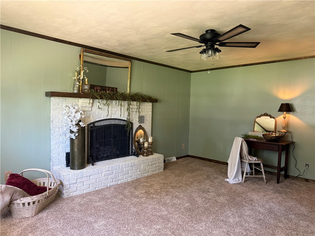 21 Briar Hill Road Paris, IL 61944 - Photo 22 of 38