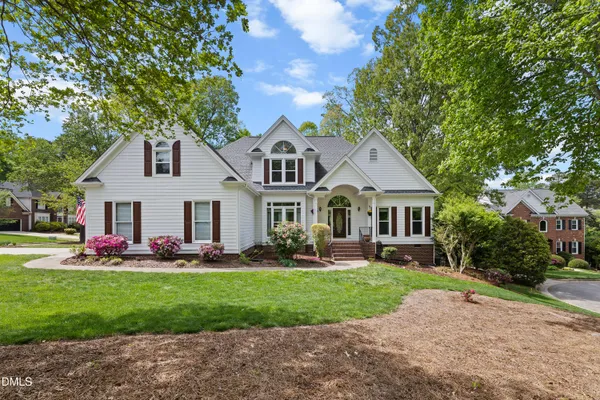 $795,000 | 101 Haywood Hall Lane, Cary, NC 27519