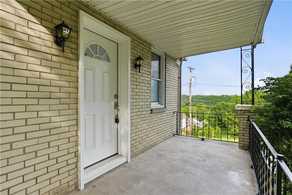 480 Songo Street Pittsburgh, PA 15227 - Photo 5 of 36 a view of an outdoor space