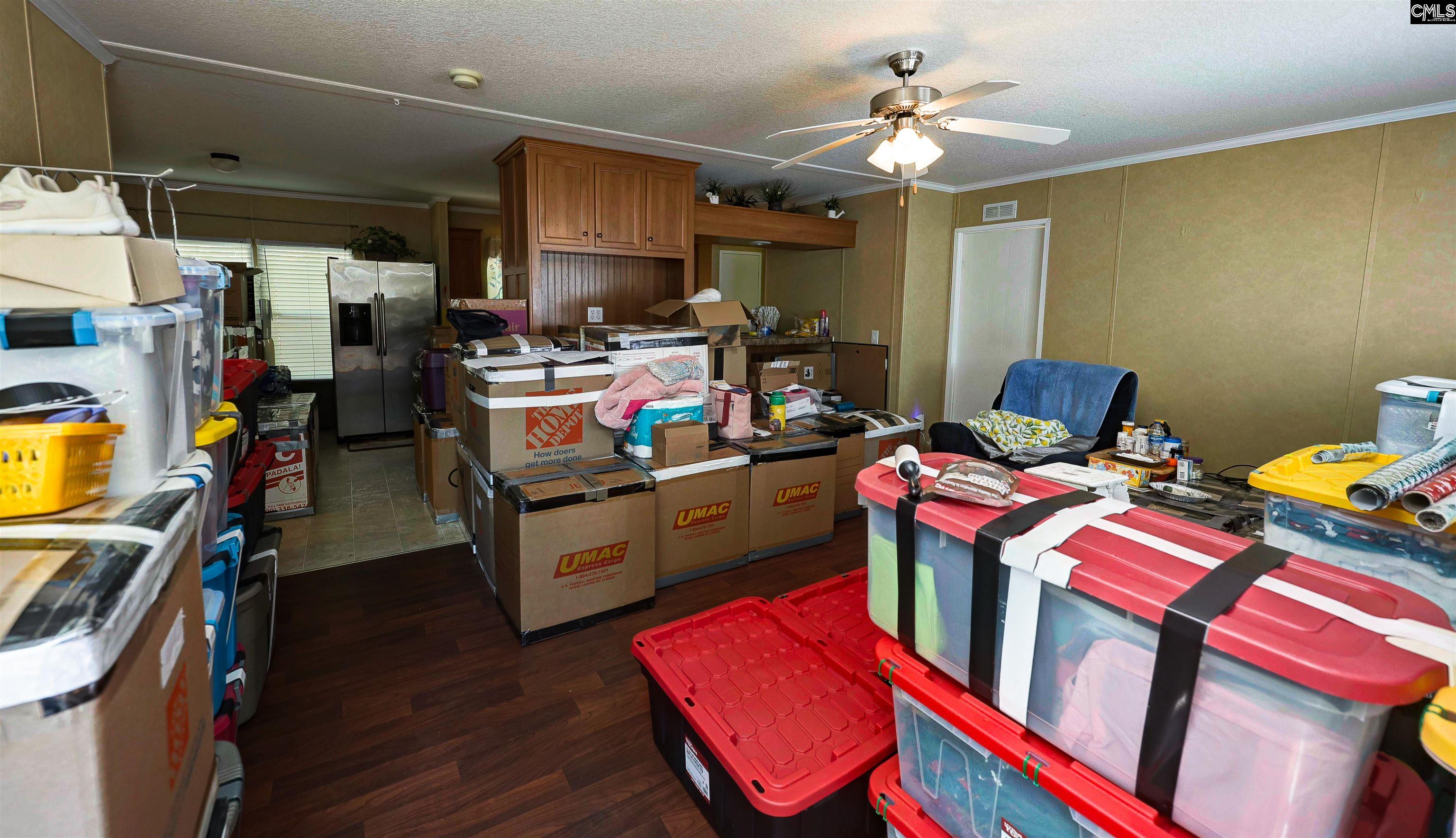 849 Swamp Rabbit Road Leesville, SC 29070 - Photo 2 of 26