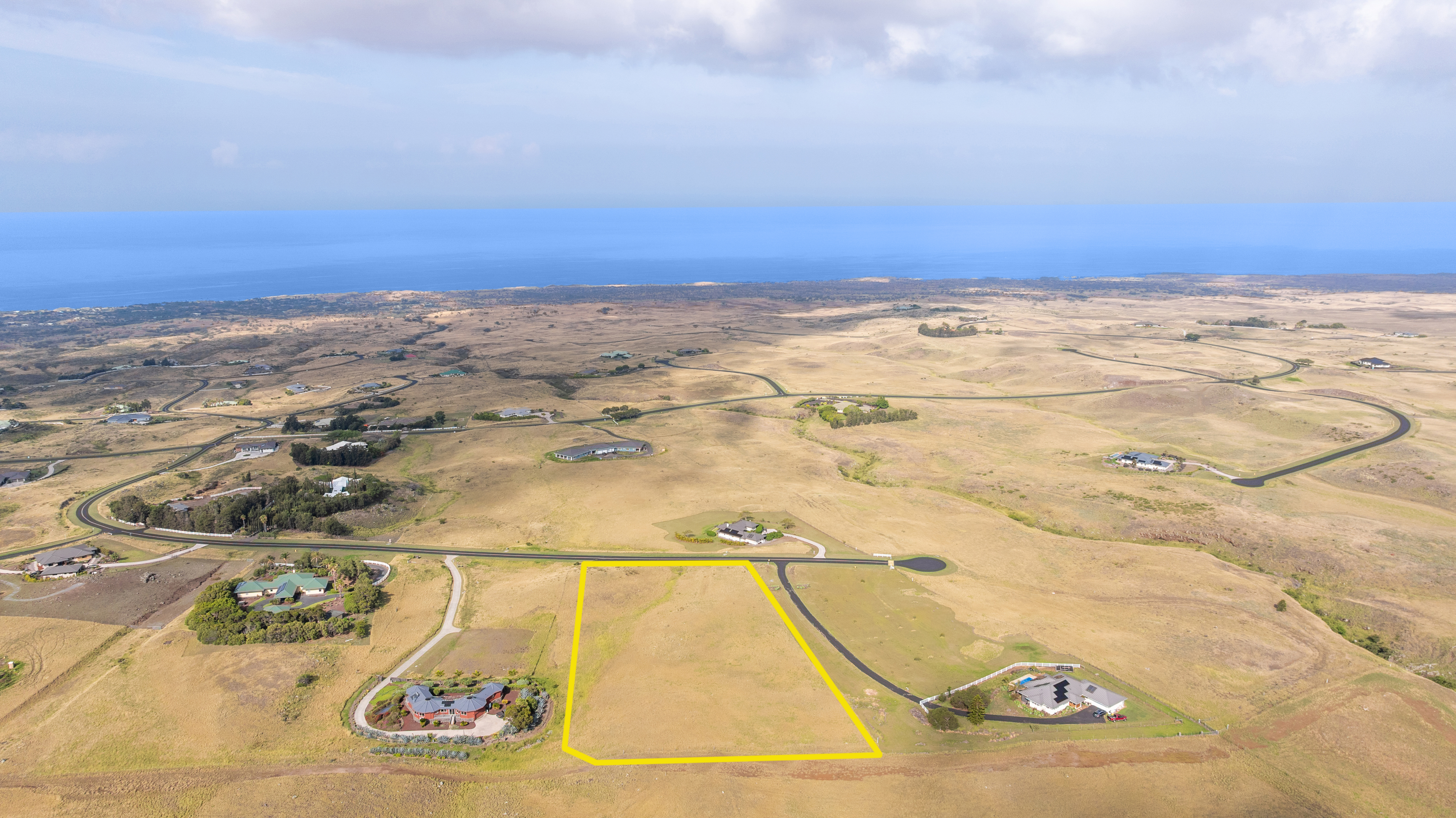 469 Lot Kamuela, HI 96743 - Photo 9 of 14