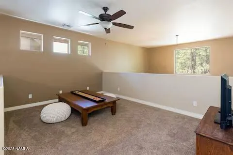 $770,000 | 2860 West Pico Del Monte Circle, Flagstaff, AZ 86001