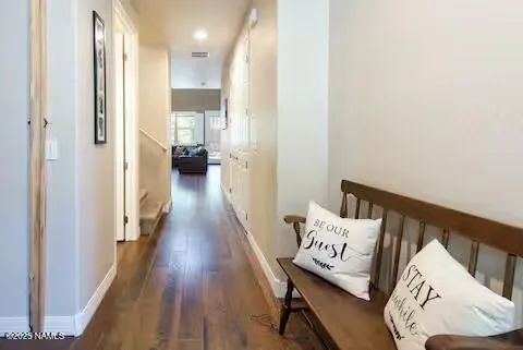 $770,000 | 2860 West Pico Del Monte Circle, Flagstaff, AZ 86001