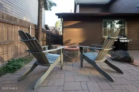 $770,000 | 2860 West Pico Del Monte Circle, Flagstaff, AZ 86001