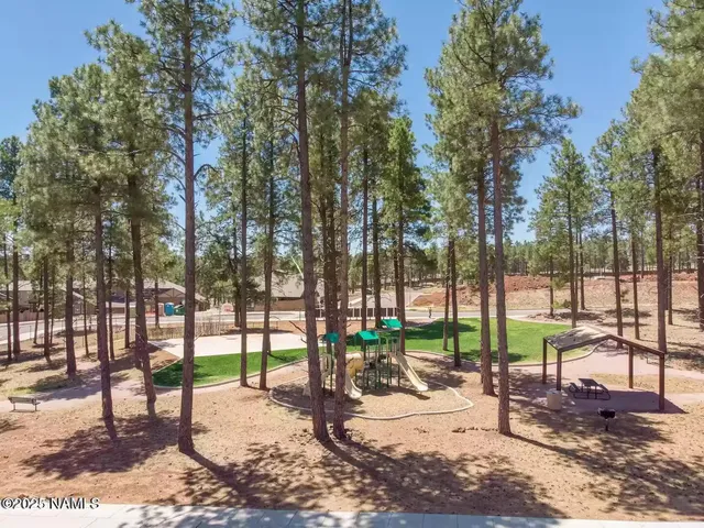$770,000 | 2860 West Pico Del Monte Circle, Flagstaff, AZ 86001