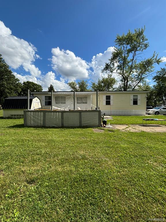 4101 South Sheridan Road Lennon, MI 48449 - Photo 1 of 20