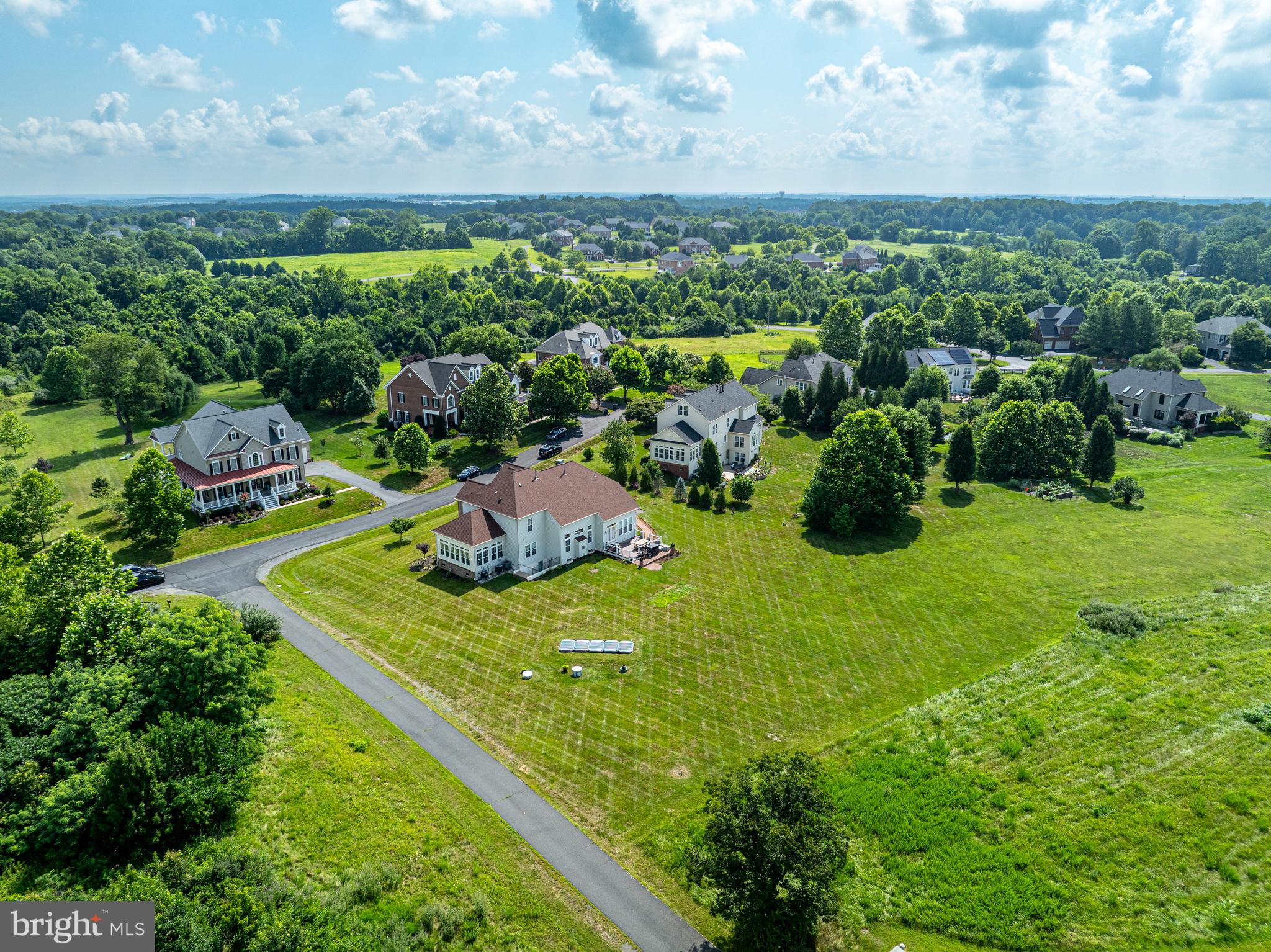19575 Rothbury Lane Leesburg, VA 20175 - Photo 16 of 76 Lot