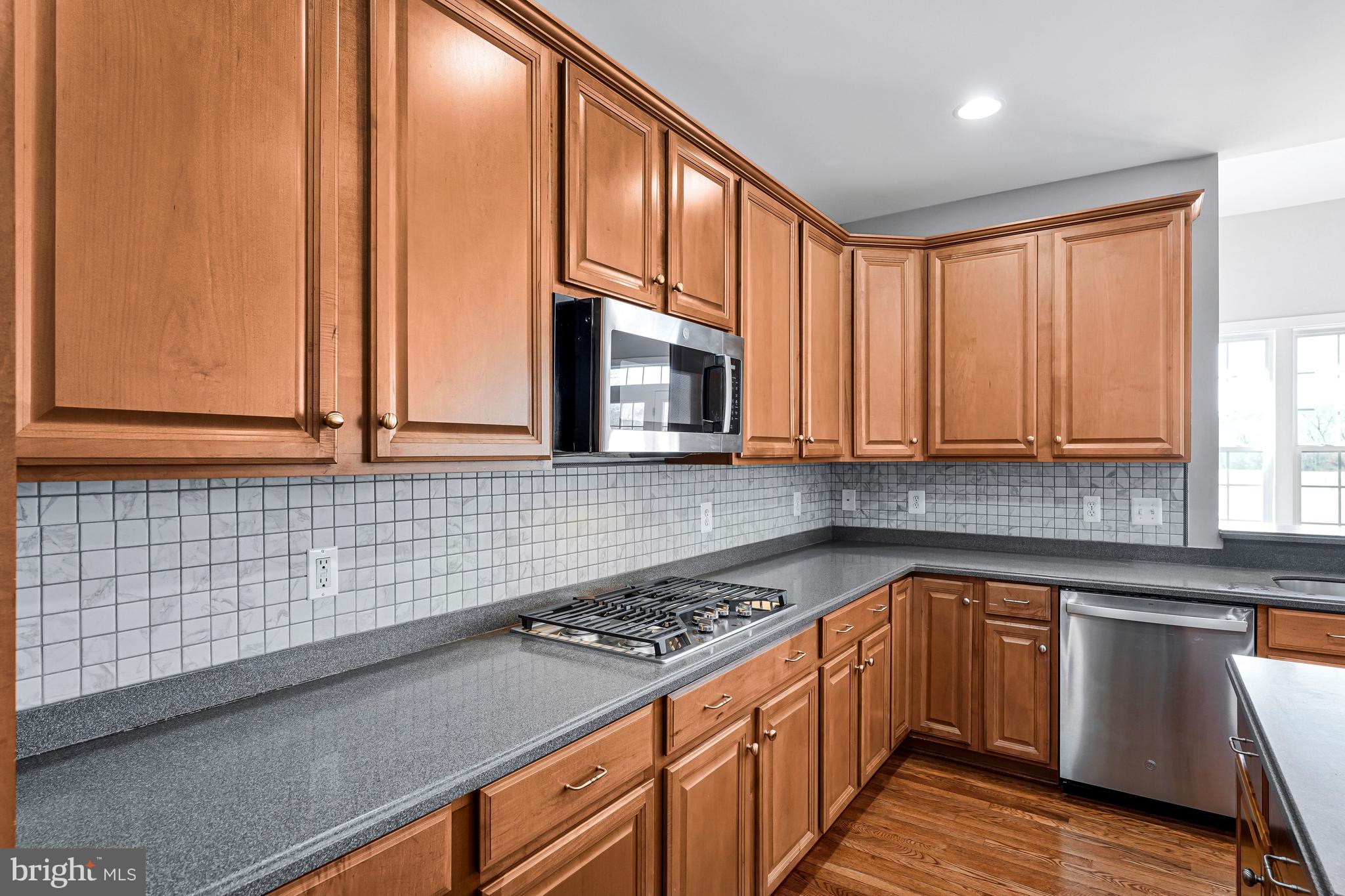 19575 Rothbury Lane Leesburg, VA 20175 - Photo 31 of 76 Kitchen