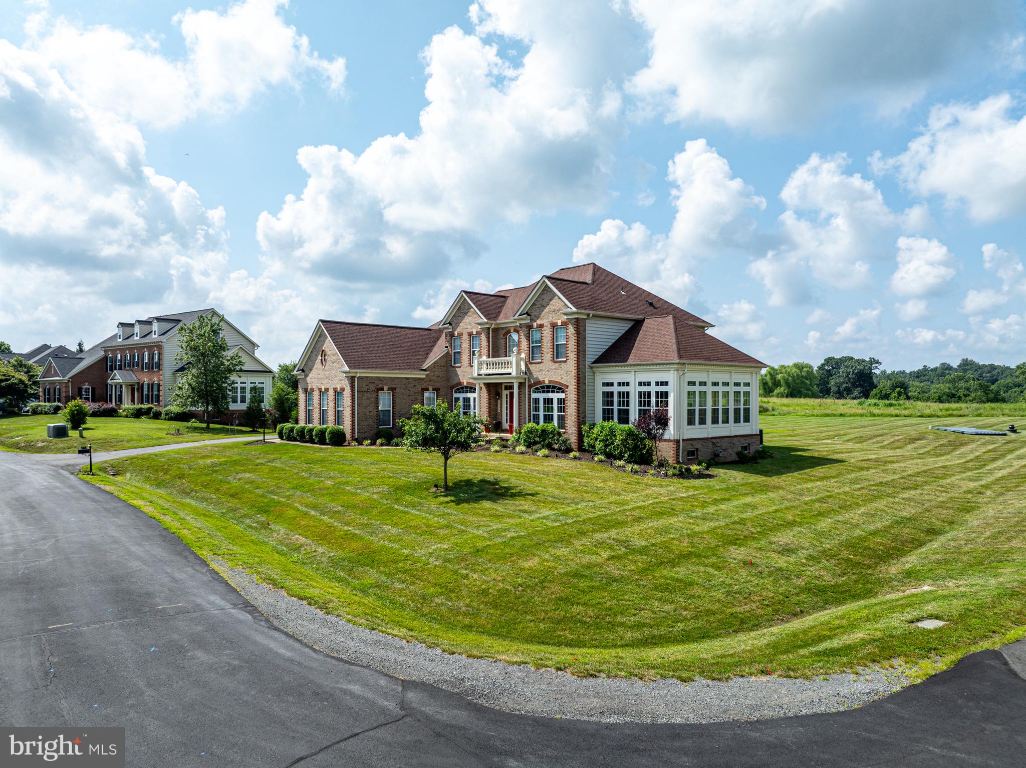 19575 Rothbury Lane Leesburg, VA 20175 - Photo 4 of 76 Front