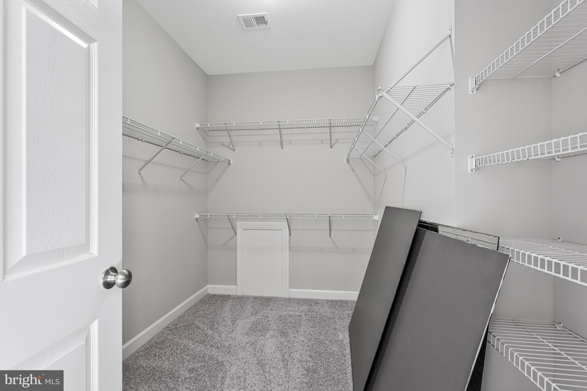 19575 Rothbury Lane Leesburg, VA 20175 - Photo 49 of 76 Primary closet