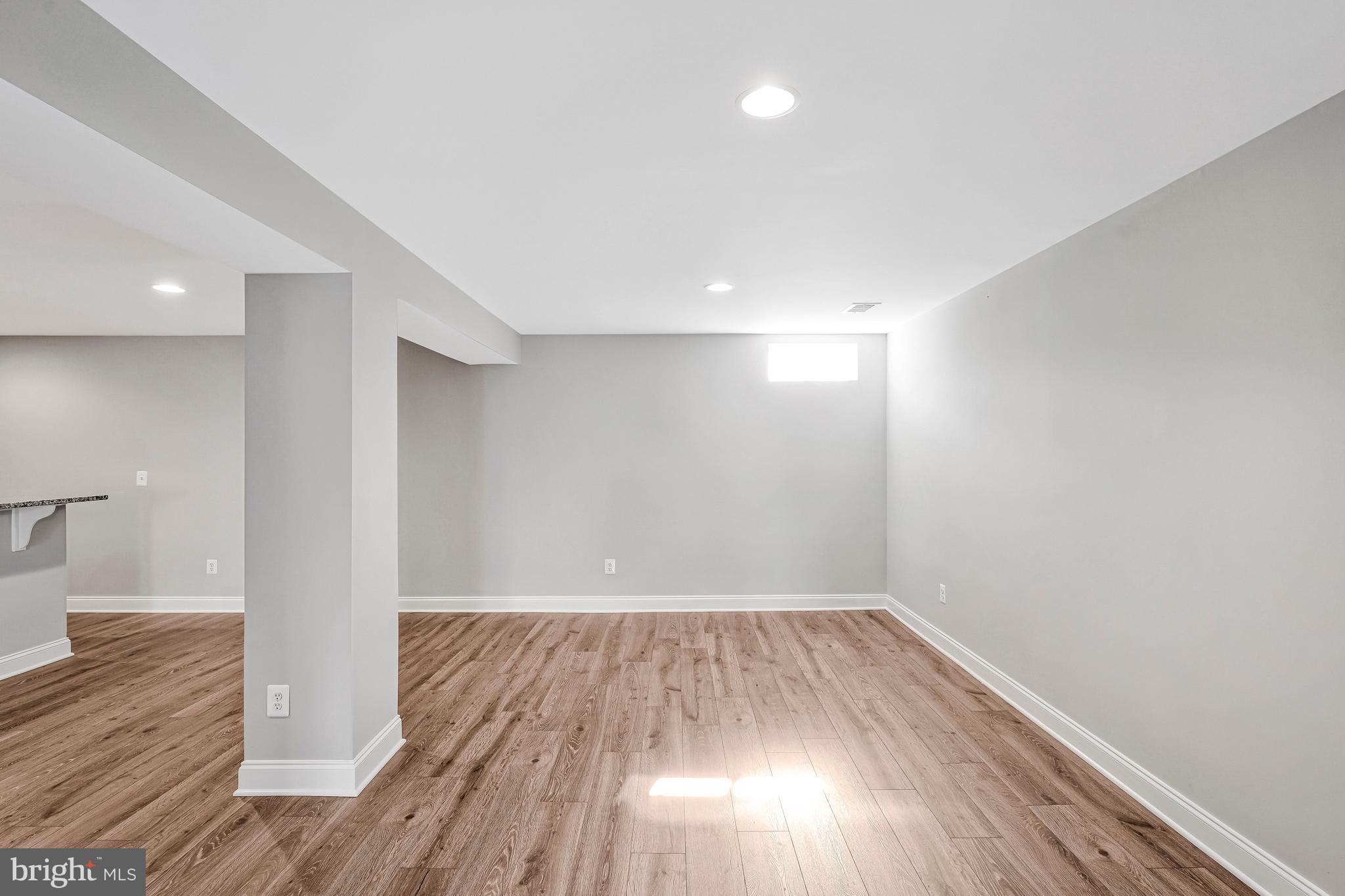 19575 Rothbury Lane Leesburg, VA 20175 - Photo 62 of 76 Lower level entertainment area