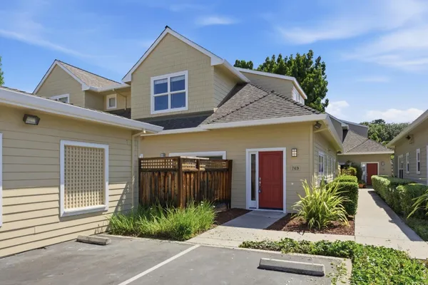 $1,088,888 | 769 Bryn Mawr Court, Mountain View, CA 94043