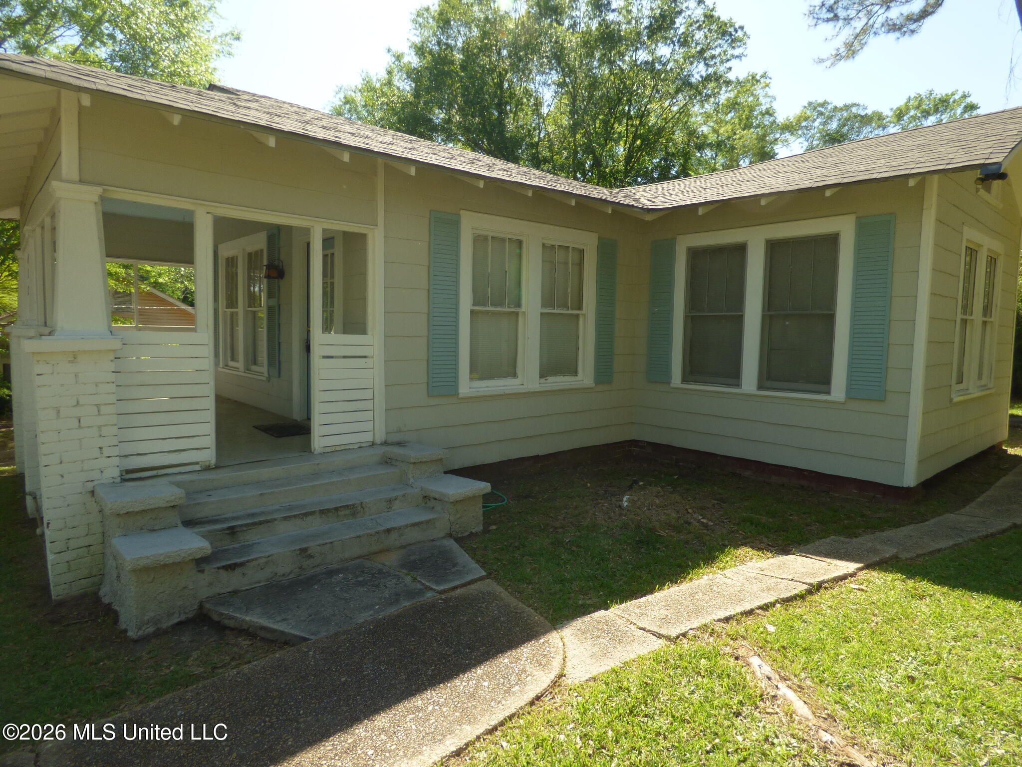 412 South 6th Street McComb, MS 39648 - Photo 8 of 13 P1320121